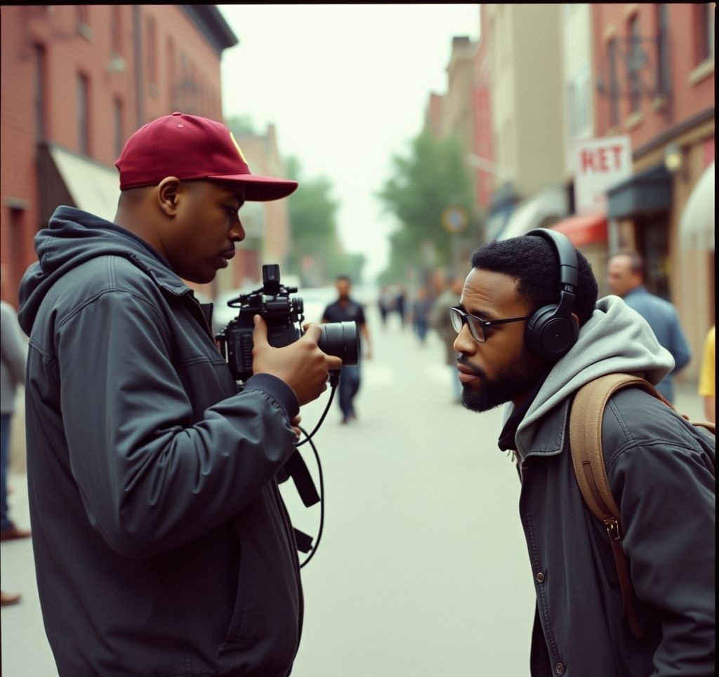 Spike Lee