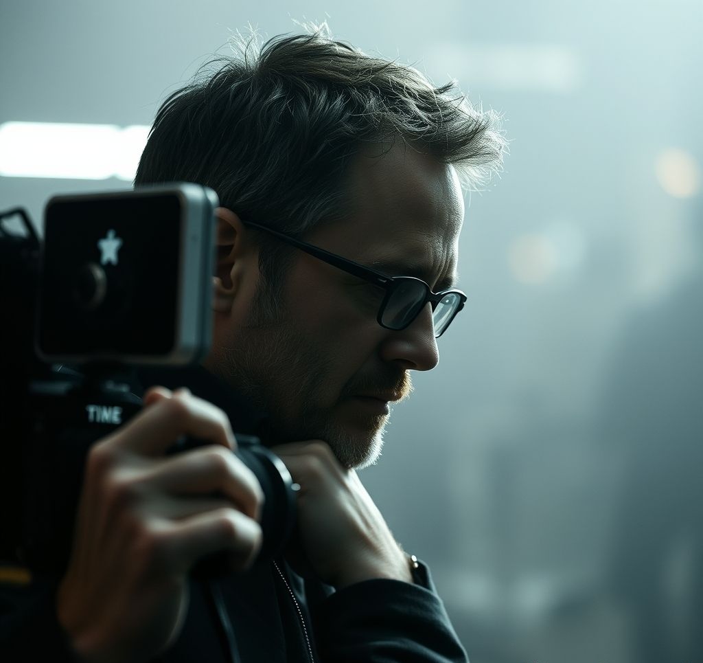 David Fincher