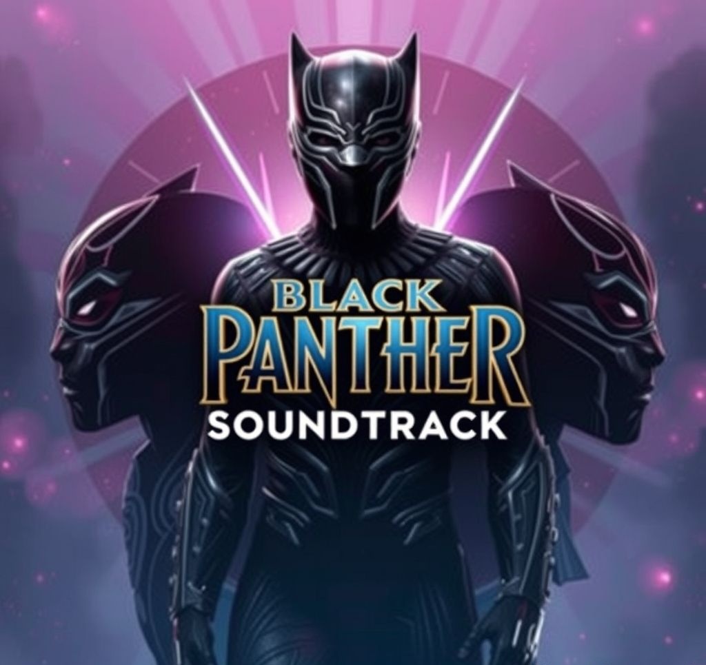 The Revolutionary Sound of Wakanda: Black Panther's Soundtrack