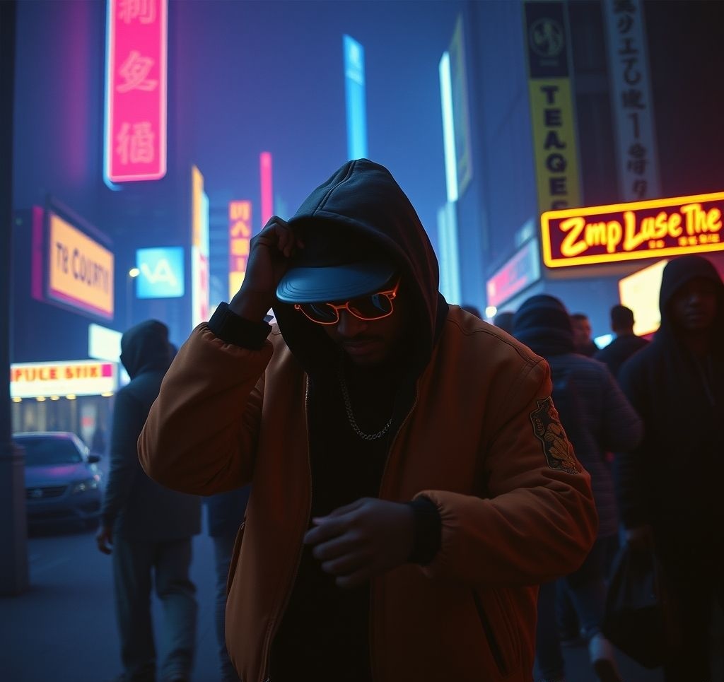Hip-Hop's Evolution in Cinema